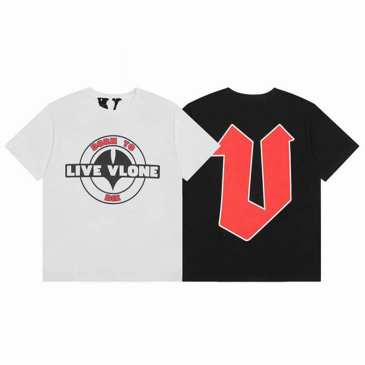 Picture of Vlone T Shirts Short _SKUVloneS-XLhdtj6229120